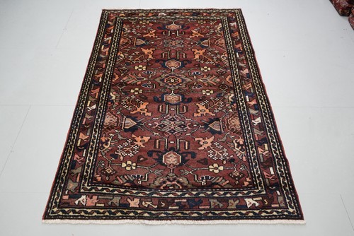 Handmade oriental wool - handmade,
