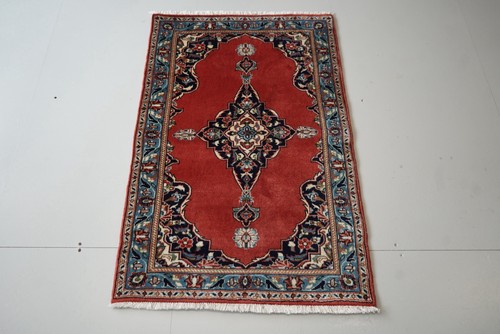 Handmade oriental wool - handmade,