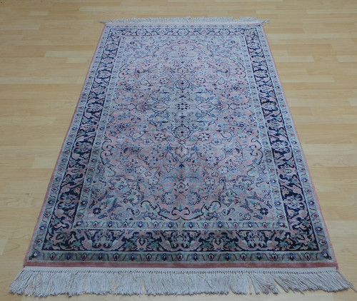 Oriental carpet rug hand made - rug,