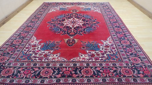 Large carpet rug hand - rug,