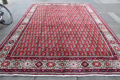 Vintage hand made - hand, traditional