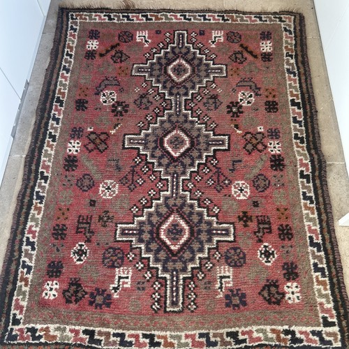 Persain oriental antique - persain,