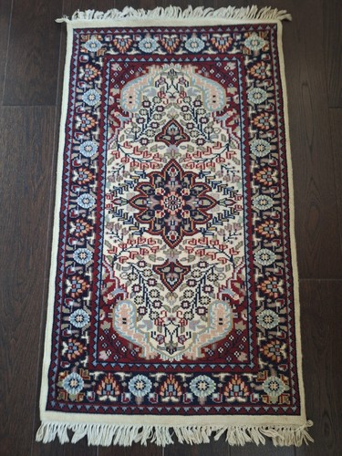 Persian wool rug - , 130