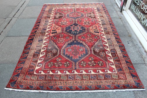 Vintage hand made traditional - vintage,