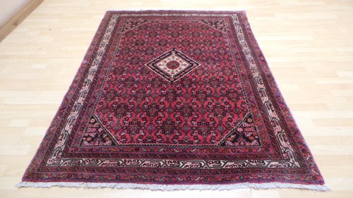 Carpet rug hand made - carpet,