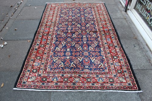 Vintage hand made traditional - hand,