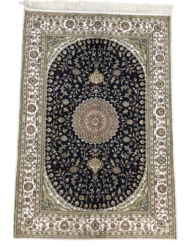 Vintage turkistan x - vintage, 3'11"