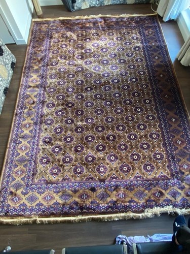 New beautiful turkish rug 250 - beautiful,