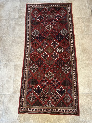 Vintage oriental meymeh - vintage,