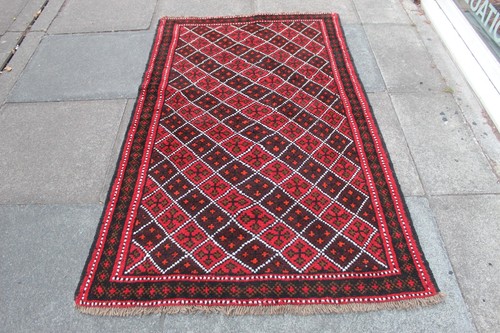 Vintage hand made traditional - hand,