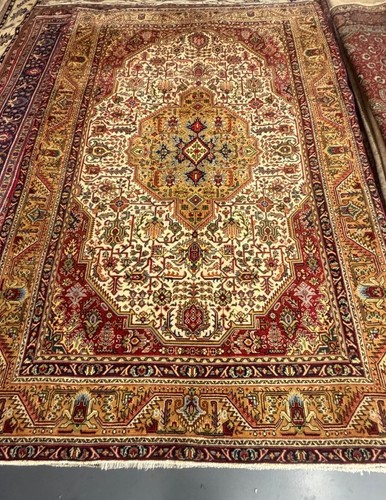 Lovely old handmade - a,