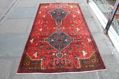Vintage hand made - made, traditional