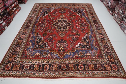 Handmade rug large - rug,