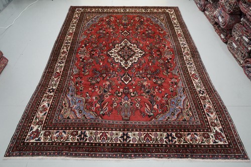 Handmade wool rug - handmade, cm
