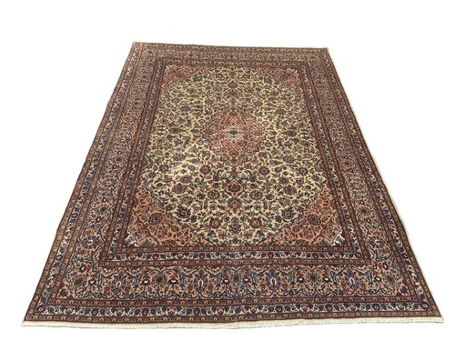 Gorgeous old handmade - gorgeous,