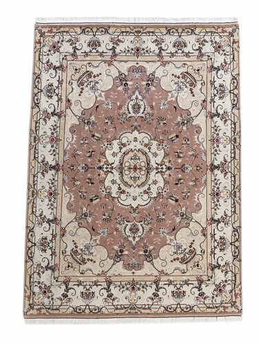 Vintage oriental hand - vintage,