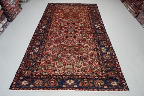 Vintage handmade wool - vintage, oriental